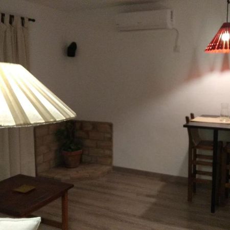 查兹拉德拉谢拉El Balcon Del Hueznar公寓 外观 照片